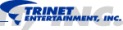 Логотип студии Trinet Entertainment
